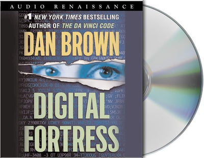 Digital Fortress: A Thriller