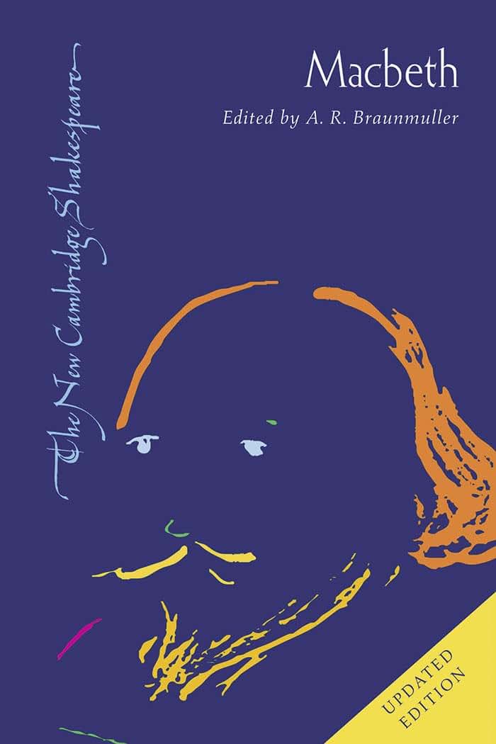 Macbeth (The New Cambridge Shakespeare)