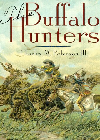 The Buffalo Hunters