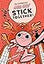 The Gumazing Gum Girl! Stick Together!