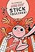 The Gumazing Gum Girl! Stick Together!