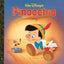 Pinocchio (A Little Golden Book)