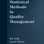 Multivariate Statistical Methods in Quality Management