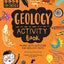 STEM Starters for Kids Geology Activity Book: Packed with Ac