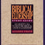 A Study Guide to Biblical Eldership: Twelve Lessons for Ment