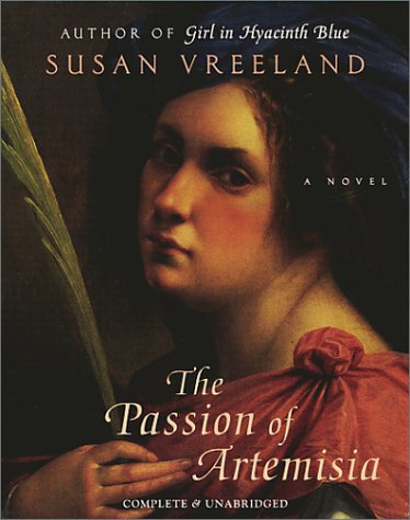 The Passion of Artemesia