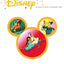 BigTime Piano Disney - Piano Sheet Music  12 Iconic Disney Songs from Aladdin, The Lion King, Moana & More  Intermediate Arrangements for Solo Piano Performance  Faber Piano Adventures