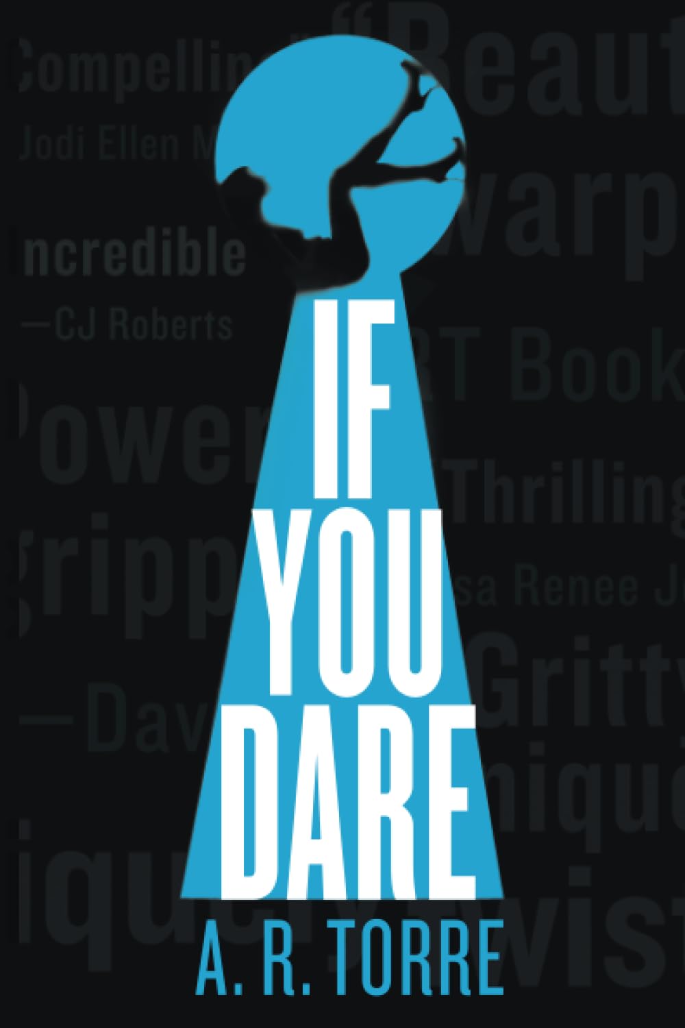 If You Dare (A Deanna Madden Novel, 3)