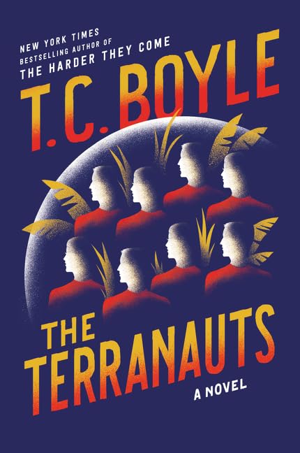 The Terranauts: Eight Scientists Pushed to Breaking Point in Biosphere 2's Sealed Experiment