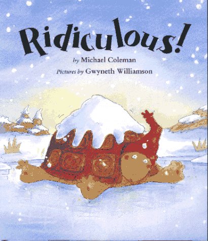 Ridiculous! by Coleman, Michael