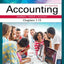 Accounting, Chapters 1-13