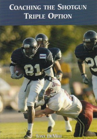 Coaching the Shotgun Triple Option