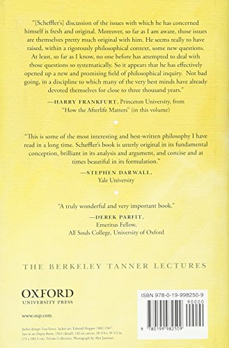 Death and the Afterlife