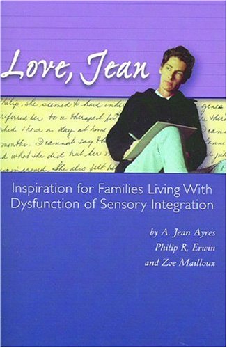 Love, Jean: Inspiration for Families Living With Dysfunction