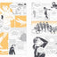 Just Between Us: A Graphic Novel