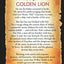 Golden Lion: A Novel of Heroes in a Time of War (Heroes in a Time of War: The Courtney)