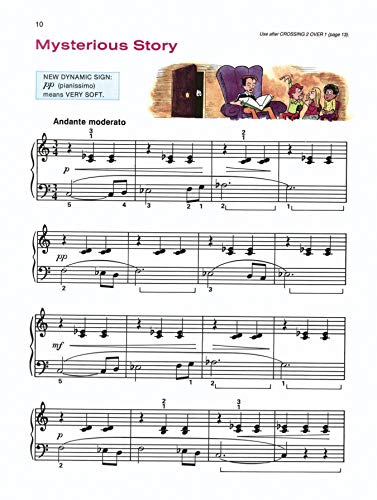 Alfred's Basic Piano Library Recital Book Complete, Bk 2 & 3: For the Later Beginner (Alfred's Basic Piano Library, Bk 2 & 3)
