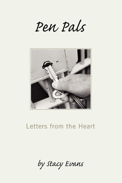 Pen Pals: Letters from the Heart