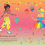Little Sticker Dolly Dressing Costume Parade