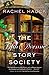 The Fifth Avenue Story Society: A heartwarming novel of found family and the healing power of stories