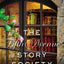 The Fifth Avenue Story Society: A heartwarming novel of found family and the healing power of stories