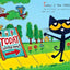 Pete the Cat Screams for Ice Cream!: A Cool Summer Story About Pete the Cat and Ice Cream on a Hot Sunny Afternoon