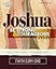 Joshua Bible Study Guide plus Streaming Video: Be Strong and Courageous / A Beautiful Word Bible Study