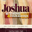 Joshua Bible Study Guide plus Streaming Video: Be Strong and Courageous / A Beautiful Word Bible Study