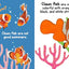Ocean Friends - Touch and Feel Board Book - Sensory Board Bo