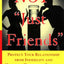 Not "Just Friends": Rebuilding Trust and Recovering Your Sanity After Infidelity