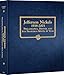 Jefferson Nickels 1938-2003, Album