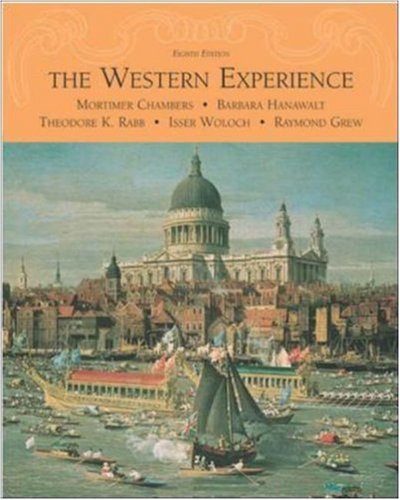 The Western Experience with Powerweb
