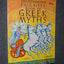 D'Aulaires' Book of Greek Myths