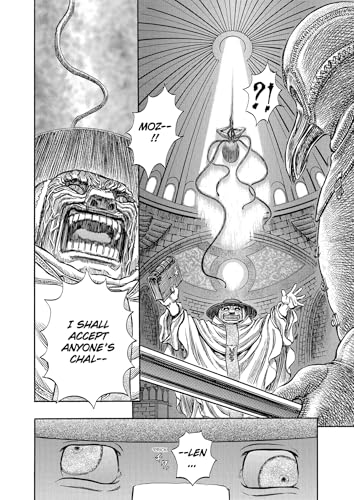 Berserk, Vol. 20