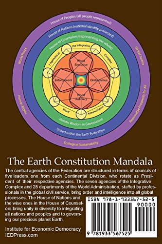 The Constitution for the Federation of the Earth, Compact Edition