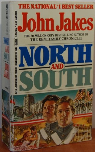 Used – North and South