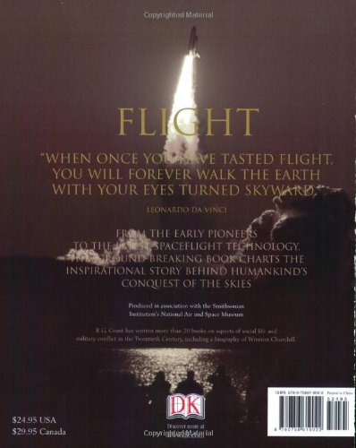 Flight: The Complete History