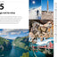 Rough Guides Norway: Travel Guide with eBook (Rough Guides Main Series)