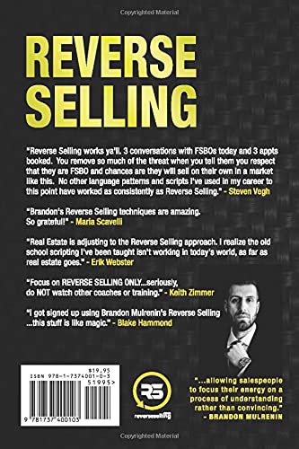 Reverse Selling: How Real Estate Agents Can Turn Cold Calls Into Clients