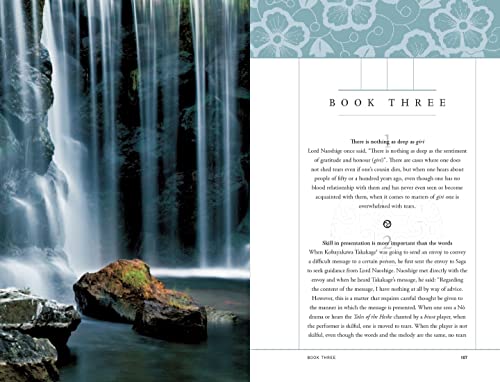 The Art of the Samurai: Yamamoto Tsunetomo's Hagakure