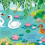 Bird Sounds: An Interactive Animal Activity Book Featuring Realistic Cuckoo and Duckling Calls (Sound Books)