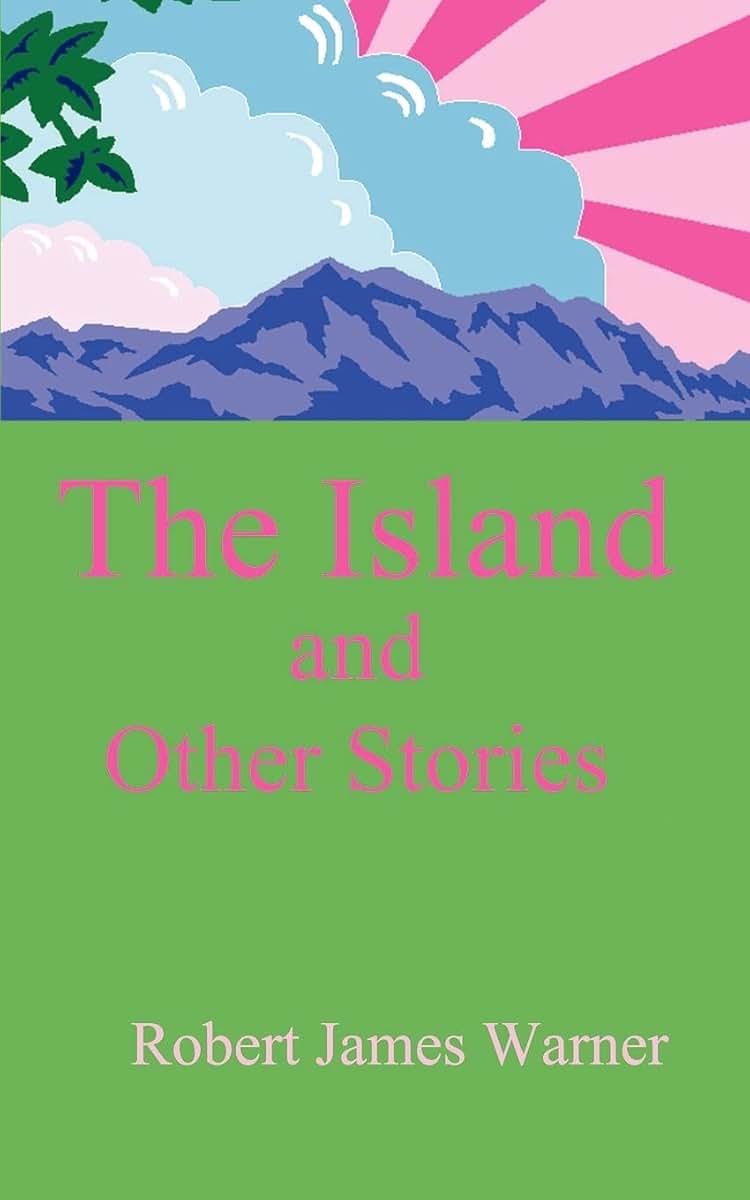 The Island and other Stories