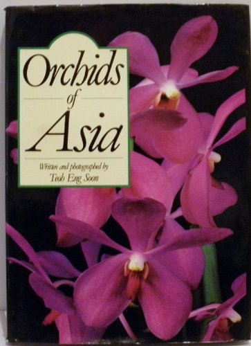 Orchids of Asia