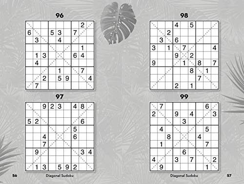 Wild Sudoku Variants