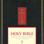The Holy Bible: Revised Standard Version Containing the Old and New Testaments, Catholic Edition