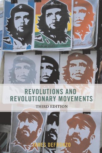 Revolutions and Revolutionary Movements