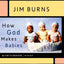 How God Makes Babies (Pure Foundations)