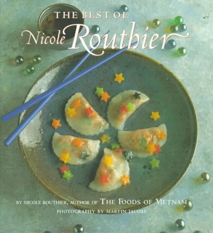 The Best of Nicole Routhier