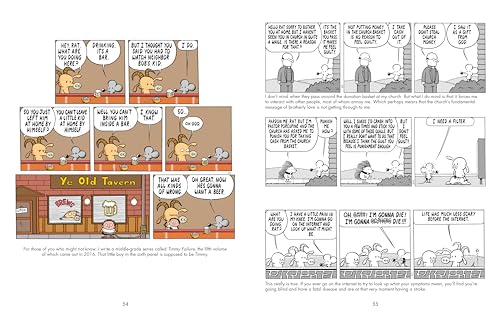 Pearls Hogs the Road: A Pearls Before Swine Treasury (Volume 27)