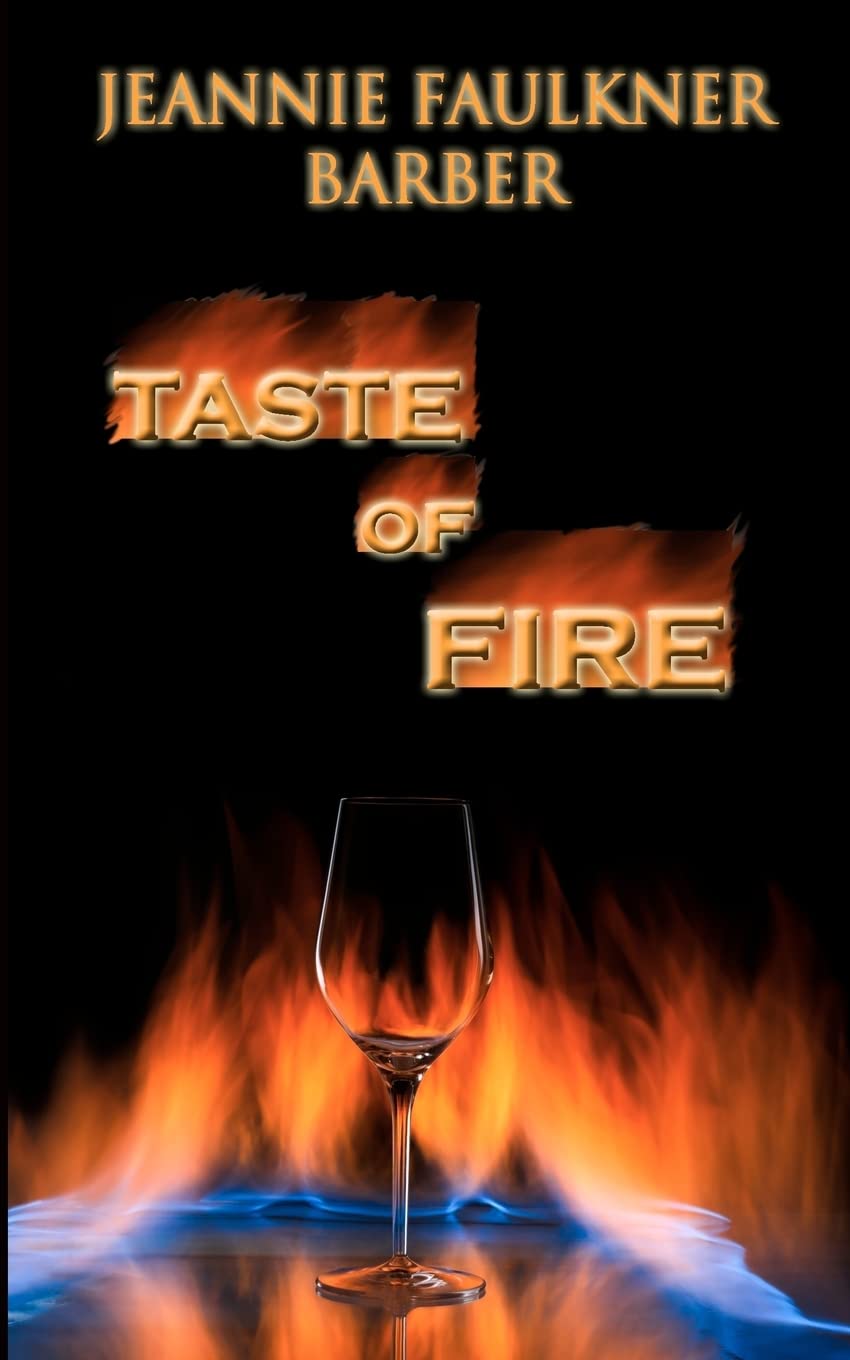 Taste of Fire
